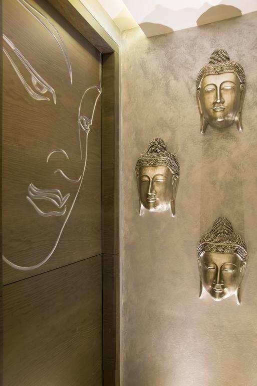 Hotel Aauris 4*