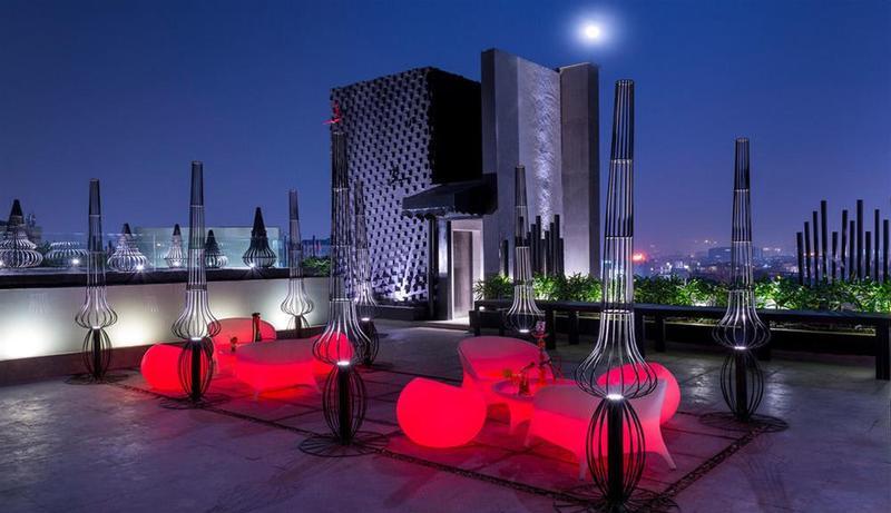 Aauris Hotel Kolkata